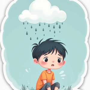 Mood Stickers - Sheet v53